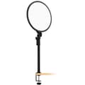 Miniatyrbillede 6 af 8: Streamplify Glow Light 14 Softlight, Black
