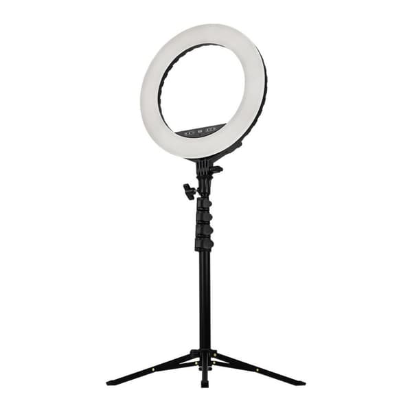 Streamplify Light 14, Black
