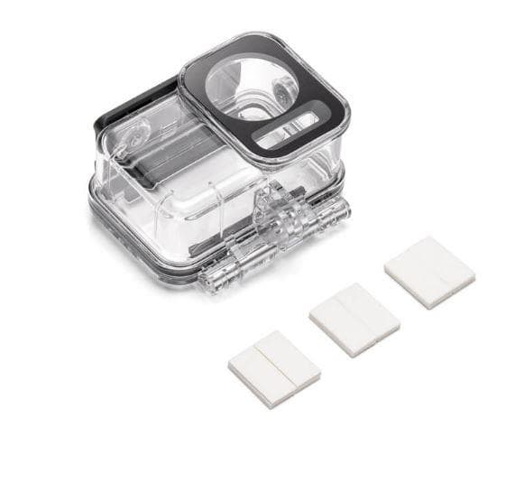 DJI Osmo Action 3 Waterproof Case