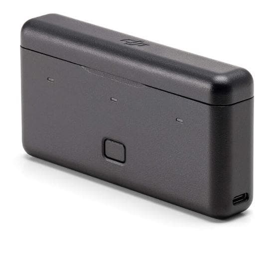 DJI Osmo Action 3 Multifunctional Battery Case