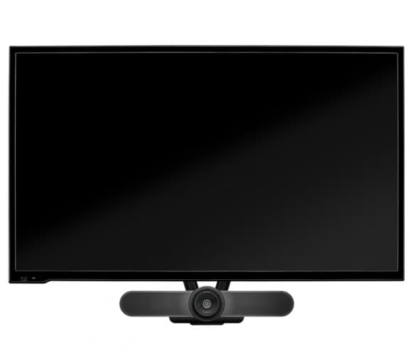Logitech TV Mount for MeetUp Conference Camera