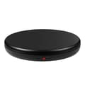 Miniatyrbilde 2 av 3: Rotating display stand Puluz 45 cm (black)