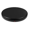Miniatyrbilde 1 av 3: Rotating display stand Puluz 45 cm (black)