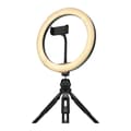 Miniatyrbillede 3 af 6: Streamplify Light 10, Black