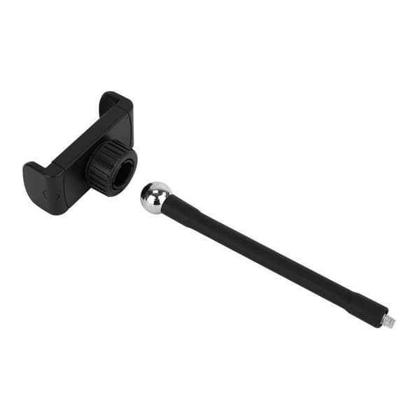 Streamplify Light 10, Black