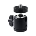 Miniatyrbillede 2 af 6: Streamplify Light 10, Black