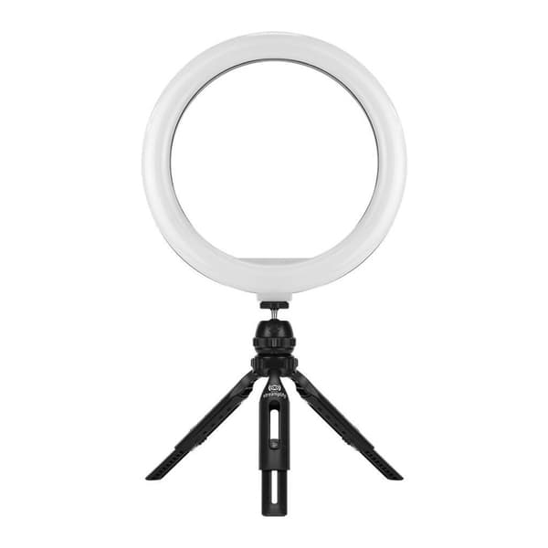 Streamplify Light 10, Black
