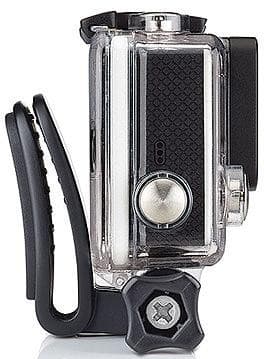 Montura GoPro cap + prindere clema "ACHOM-001"