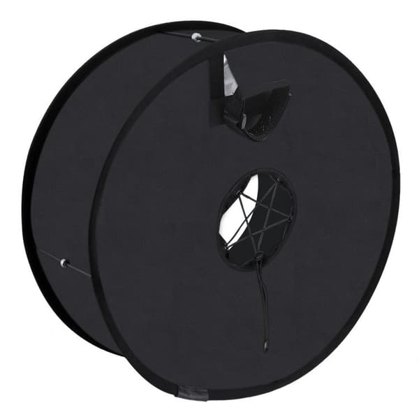 Soft circular flash light Puluz PU5145 45cm