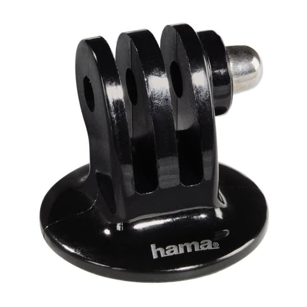 Hama Camera Adapter for GoPro to 1/4" Tripod Mount