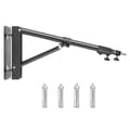 Miniatyrbillede 1 af 2: Kamera Fotografi Studie Støtte, Justerbar Højde, Aluminiumslegering Konstruktion, 137cm