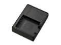 Miniatyrbillede 3 af 3: Olympus BCH-1 Indendørs Batterioplader Sort Batterioplader