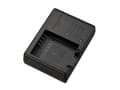 Miniatyrbillede 2 af 3: Olympus BCH-1 Indendørs Batterioplader Sort Batterioplader
