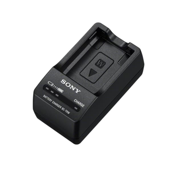 Sony BC-TRW - batteriladdare