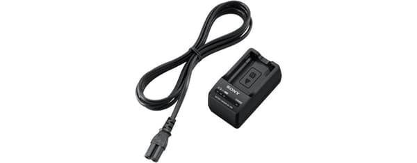 Sony BC-TRW - batteriladdare