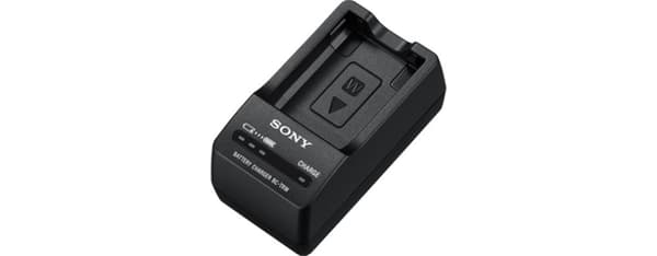 Sony BC-TRW - batteriladdare