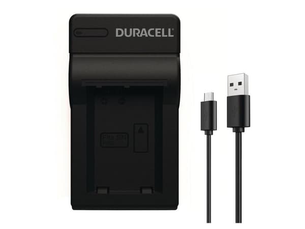 Duracell USB oplader til Sony NP-FW50