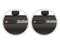 Miniatyrbild 3 av 3: Duracell USB-laddare för Olympus LI-90/92B (DRO5946)