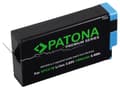 Miniatyrbillede 3 af 3: PATONA baterie pro digitální kameru GoPro MAX SPCC1B 1400mAh Li-Ion Premium