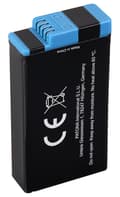 Miniatyrbillede 2 af 3: PATONA baterie pro digitální kameru GoPro MAX SPCC1B 1400mAh Li-Ion Premium