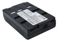 Miniatyrbillede 2 af 3: Camera Battery for PANASONIC NV-S950PN  VBS10E  NIMH 4,8V 1200mAh Cameron Sino