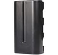 Miniatyrbillede 2 af 2: BIG batteri NP-F550/570 2200mAh Sony (427703)