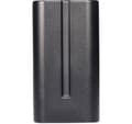 Miniatyrbillede 1 af 2: BIG batteri NP-F550/570 2200mAh Sony (427703)