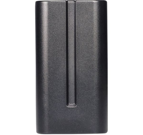 BIG batteri NP-F550/570 2200mAh Sony (427703)