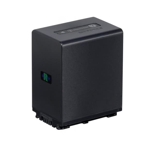 Sonyn akku NP-FV100A V-sarja