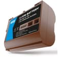 Miniatyrbilde 1 av 6: Newell batteri Nikon EN-EL15C USB-C