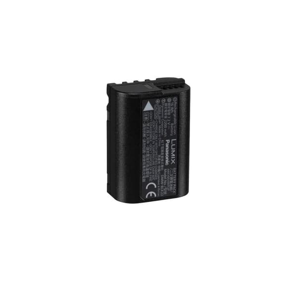 Panasonic batteri DMW-BLK22E