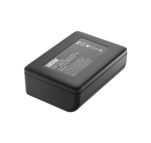 Newell Laturi SDC-USB GoPro AHDBT-901