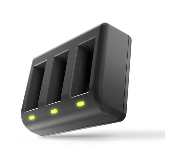 Newell Laturi SDC-USB GoPro AHDBT-901
