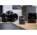Miniatyrbillede 6 af 7: Newell batteri Sony NP-FZ100 USB-C