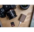 Miniatyrbillede 7 af 7: Newell batteri Sony NP-FZ100 USB-C