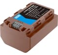 Miniatyrbillede 2 af 7: Newell batteri Sony NP-FZ100 USB-C