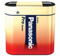 Miniatyrbillede 2 af 2: Panasonic Pro Power batteri 3LR12PPG/1B 4,5V