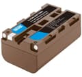 Pikkukuva 3 / 6: Newell akku Sony NP-F570 USB-C