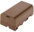 Pikkukuva 4 / 6: Newell akku Sony NP-F570 USB-C