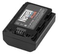 Miniatyrbilde 1 av 2: Newell Battery Plus Sony NP-FZ100