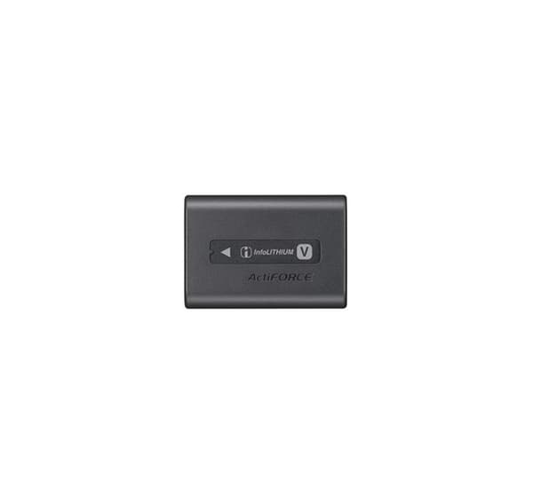 Sonyn akku NP-FV70A2