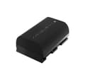 Miniatyrbilde 1 av 2: Newell batteri Canon LP-E6NH