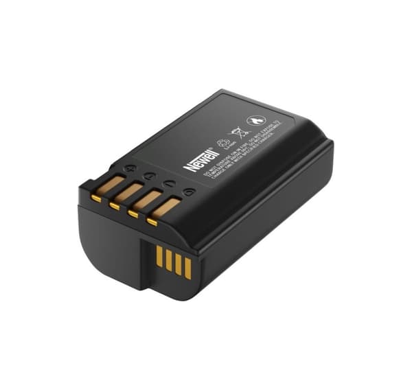 Newell batteri Panasonic DMW-BLK22