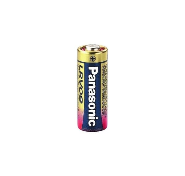 Panasonic batteri LRV08/1B