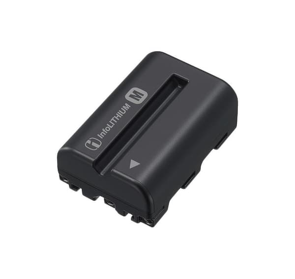 Sony batteri NP-FM500H