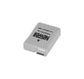 Miniatyrbillede 1 af 2: Newell batteri Nikon EN-EL14a