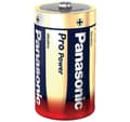 Miniatyrbillede 2 af 2: Panasonic Pro Power batteri LR20PPG/2B