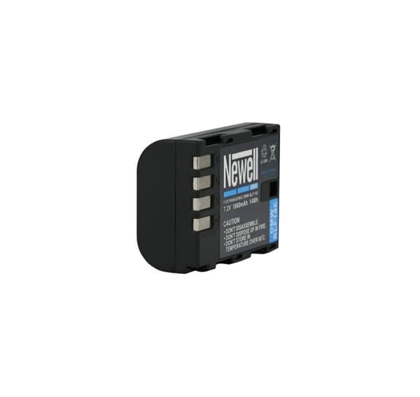 Newell batteri Panasonic DMW-BLF19E