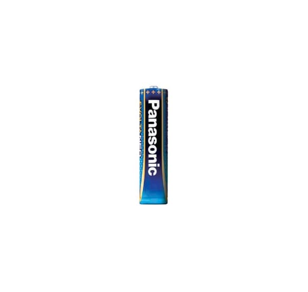 Panasonic Evolta Neo batteri LR03 8B