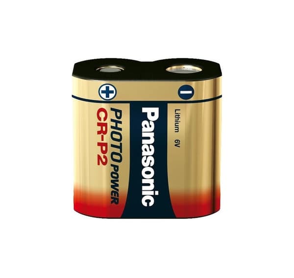 Panasonic akku CRP2P/1B